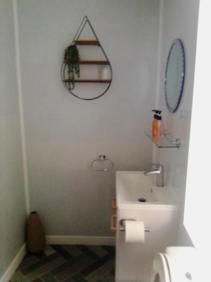 The Braeside Families And Couples Bed & Breakfast Blackpool Exterior photo