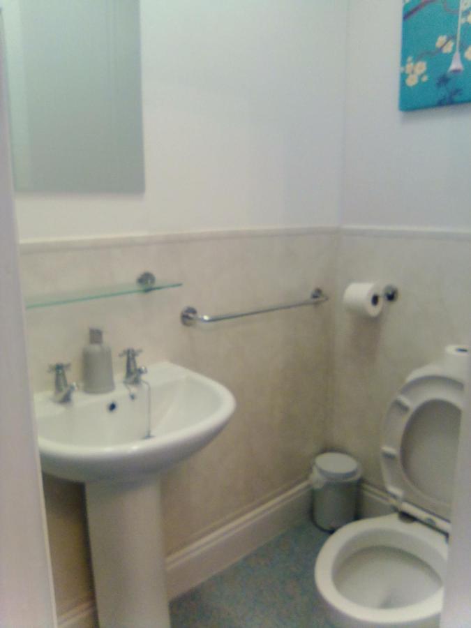The Braeside Families And Couples Bed & Breakfast Blackpool Exterior photo