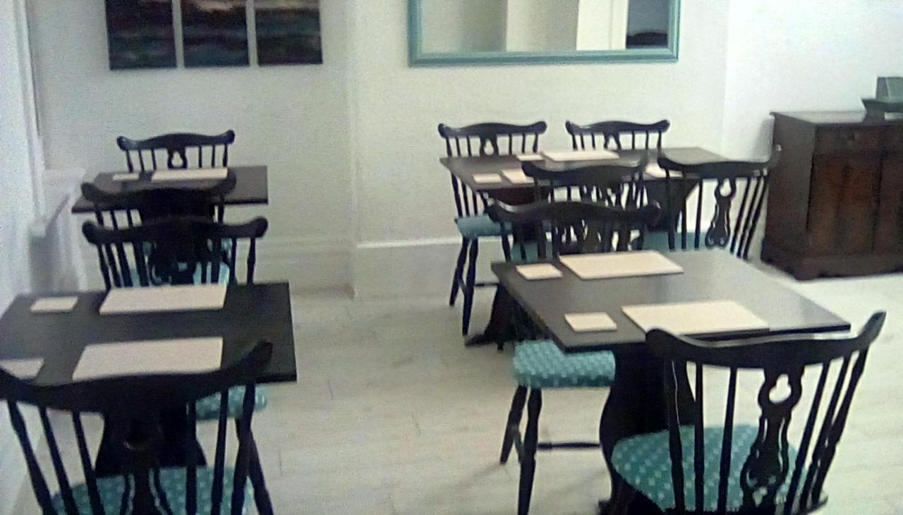 The Braeside Families And Couples Bed & Breakfast Blackpool Exterior photo